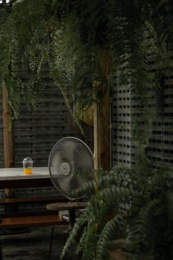 Baannokhook Home&Cafe Surat Thani Luaran gambar