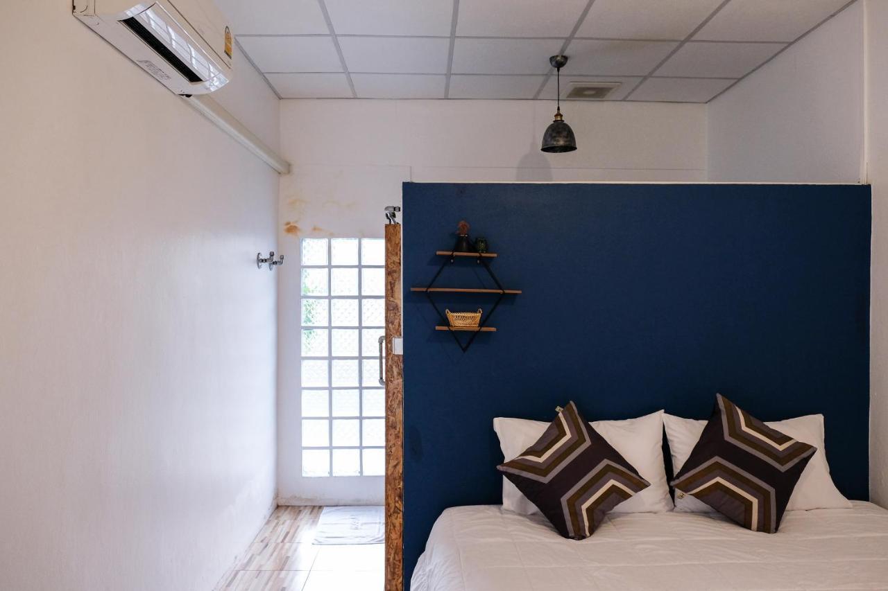Baannokhook Home&Cafe Surat Thani Luaran gambar