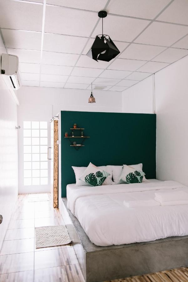 Baannokhook Home&Cafe Surat Thani Luaran gambar